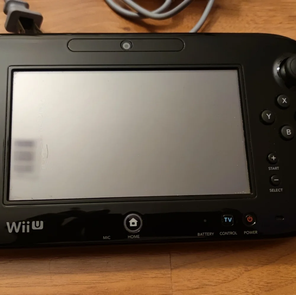Wii u